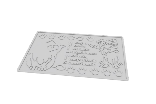 placa-confeccao-tapete-borracha-pet